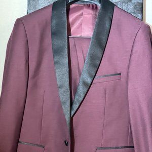 Mens Dress Suit
